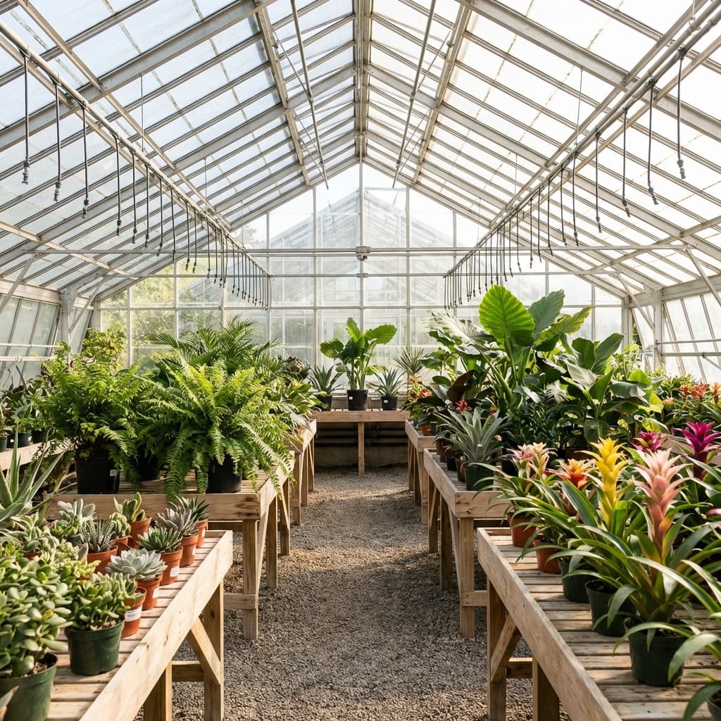 Our Nursery